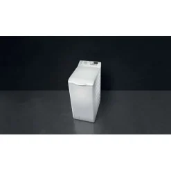 Wasmachine bovenlader 6 kg