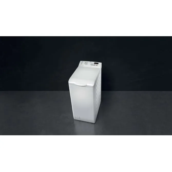 Wasmachine bovenlader 6 kg
