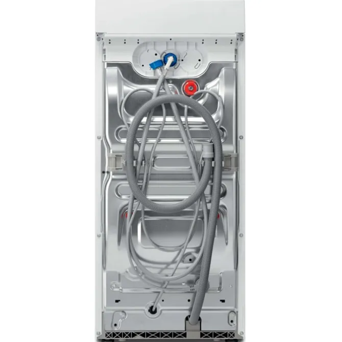 Wasmachine bovenlader 6 kg