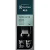 Waterfilter voor inbouw koffiemachine