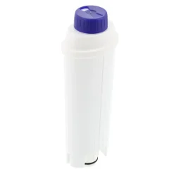 Waterfilter voor inbouw koffiemachine