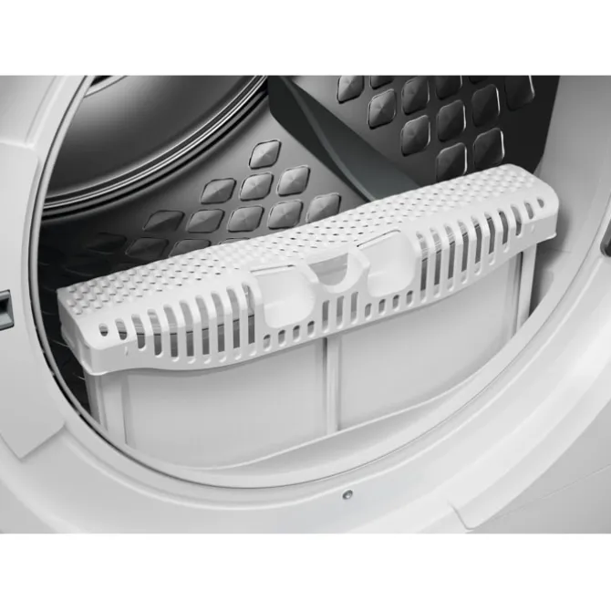 9000X AbsoluteCare® Pro - Warmtepomp Droger 8 kg