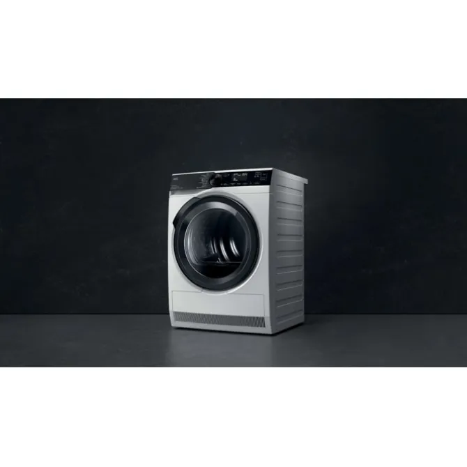 9000X AbsoluteCare® Pro - Warmtepomp Droger 9 kg