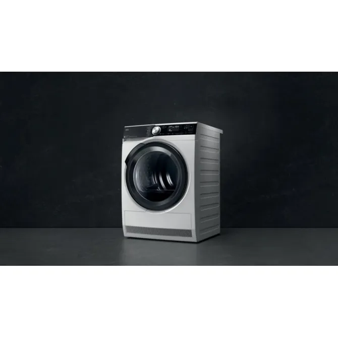 9000X AbsoluteCare® Pro - Warmtepomp Droger 8 kg