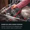 8000 XXL Inbouwvaatwasser