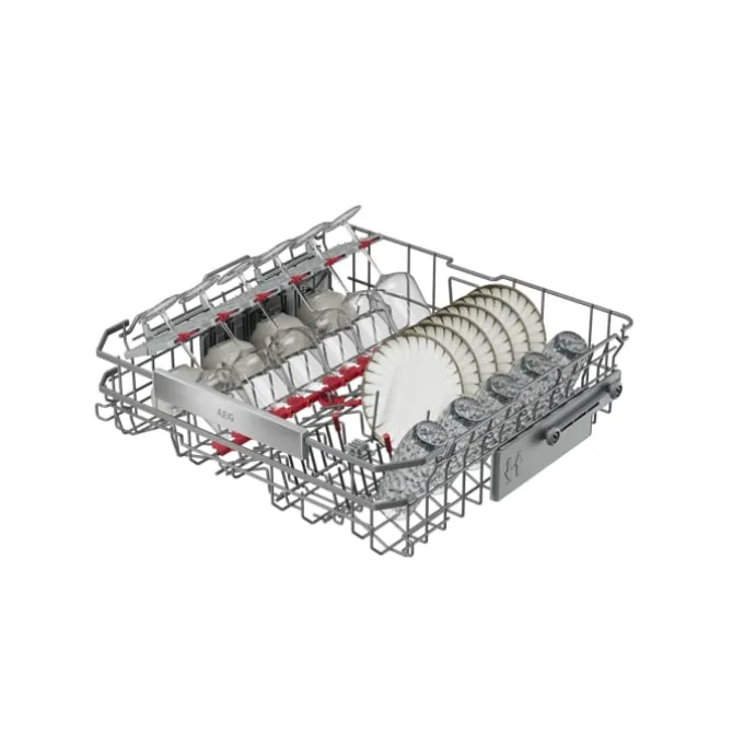 8000 XXL Inbouwvaatwasser