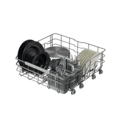 8000 XXL Inbouwvaatwasser