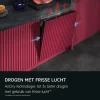 7000 XXL Inbouwvaatwasser