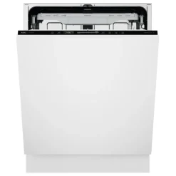 8000 XXL Inbouwvaatwasser ComfortLift®