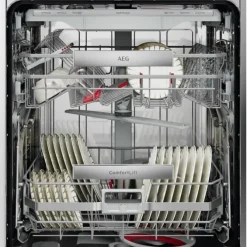 8000 XXL Inbouwvaatwasser ComfortLift®