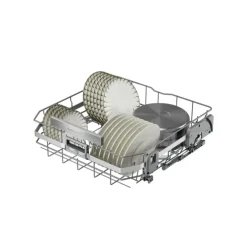 8000 XXL Inbouwvaatwasser ComfortLift®