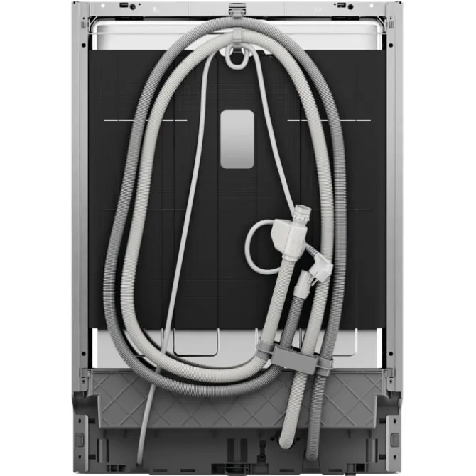 9000 XXL Max Inbouwvaatwasser ComfortLift®