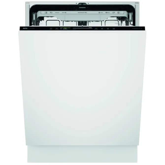 9000 XXL Max Inbouwvaatwasser ComfortLift®